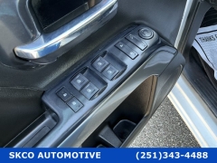 Used 2019  Chevrolet Silverado 1500 Legacy 2WD Double Cab LT Texas Edition at SKCO Automotive near Mobile&comma; AL