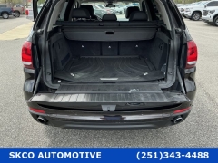 Used 2015  BMW X5 RWD 4dr sDrive35i at SKCO Automotive near Mobile&comma; AL