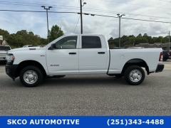 Used 2022  Ram 2500 2WD Tradesman Crew Cab 6'4" Box at SKCO Automotive near Mobile&comma; AL