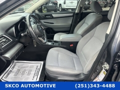 Used 2018 Subaru Outback 4d SUV 2.5i Premium at SKCO Automotive near Mobile, AL