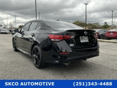 Used 2022  Nissan Sentra SR CVT at SKCO Automotive near Mobile&comma; AL