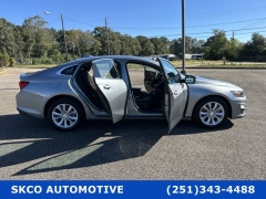 Used 2024  Chevrolet Malibu 4dr Sdn 1LT at SKCO Automotive near Mobile, AL