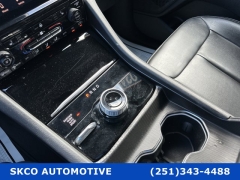 Used 2024 Jeep Grand Cherokee Limited 4x4 at SKCO Automotive near Mobile, AL