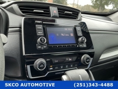 Used 2018  Honda CR-V 4d SUV FWD LX at SKCO Automotive near Mobile&comma; AL