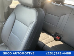Used 2020  Chevrolet Silverado 1500 2WD Double Cab Work Truck at SKCO Automotive near Mobile&comma; AL