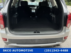 Used 2021  Hyundai Palisade SEL AWD at SKCO Automotive near Mobile&comma; AL