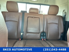 Used 2012 Ram 2500 4WD Mega Cab Laramie Longhorn at SKCO Automotive near Mobile, AL