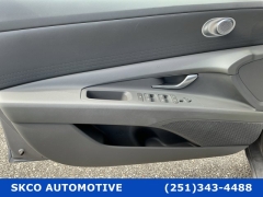 Used 2025  Hyundai Elantra SE IVT at SKCO Automotive near Mobile&comma; AL