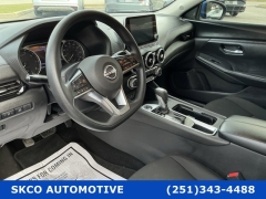 Used 2024  Nissan Sentra SV CVT at SKCO Automotive near Mobile&comma; AL