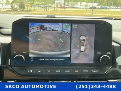 Used 2023  Nissan Pathfinder SL 4WD at SKCO Automotive near Mobile&comma; AL