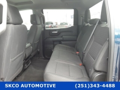 Used 2020  Chevrolet Silverado 1500 4WD Crew Cab LT at SKCO Automotive near Mobile&comma; AL