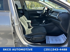 Used 2024  Kia Forte LXS IVT at SKCO Automotive near Mobile&comma; AL