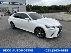 Used 2016 Lexus GS 350 4dr Sdn RWD at SKCO Automotive near Mobile, AL