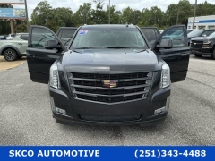 Used 2019  Cadillac Escalade 4d SUV RWD Premium Luxury at SKCO Automotive near Mobile&comma; AL