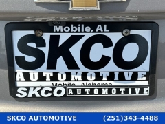 Used 2018  Chevrolet Equinox 4d SUV AWD Premier w/1LZ at SKCO Automotive near Mobile, AL
