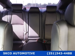Used 2022  Honda Accord Sedan Sport 1&period;5T CVT at SKCO Automotive near Mobile&comma; AL