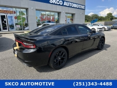 Used 2020 Dodge Charger 4d Sedan RWD SXT at SKCO Automotive near Mobile, AL