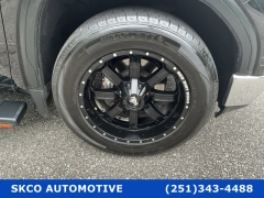 Used 2021  GMC Sierra 1500 2WD Double Cab 147" SLE at SKCO Automotive near Mobile&comma; AL