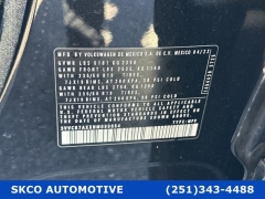 Used 2022  Volkswagen Tiguan 2&period;0T SE R-Line Black FWD at SKCO Automotive near Mobile&comma; AL