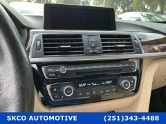 Used 2017  BMW 3 Series 330i xDrive Sedan at SKCO Automotive near Mobile&comma; AL