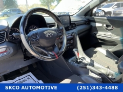 Used 2020  Hyundai Veloster 3d Hatchback 2&period;0L Premium at SKCO Automotive near Mobile&comma; AL