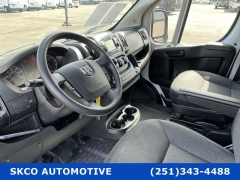 Used 2021  Ram ProMaster Cargo Van 2500 High Roof 159" WB at SKCO Automotive near Mobile&comma; AL