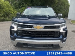 Used 2023  Chevrolet Silverado 1500 4WD Crew Cab 147" LT w&sol;2FL at SKCO Automotive near Mobile&comma; AL