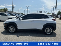 Used 2021  Hyundai Kona SE Auto AWD at SKCO Automotive near Mobile&comma; AL