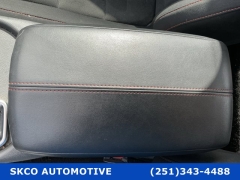 Used 2024  Nissan Sentra SR CVT at SKCO Automotive near Mobile&comma; AL