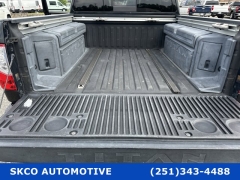 Used 2018 Nissan Titan 2WD Crew Cab Platinum Reserve at SKCO Automotive near Mobile, AL