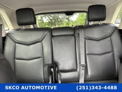 Used 2019 Cadillac XT5 4d SUV AWD Premium Luxury at SKCO Automotive near Mobile, AL