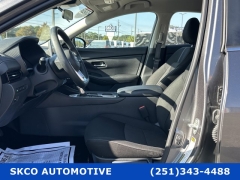 Used 2025  Nissan Sentra SV CVT at SKCO Automotive near Mobile&comma; AL