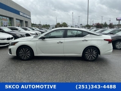 Used 2025  Nissan Altima SV FWD at SKCO Automotive near Mobile&comma; AL