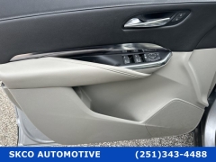 Used 2019  Cadillac XT4 4d SUV FWD Luxury at SKCO Automotive near Mobile&comma; AL