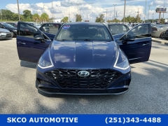 Used 2021  Hyundai Sonata SEL Plus 1&period;6T at SKCO Automotive near Mobile&comma; AL