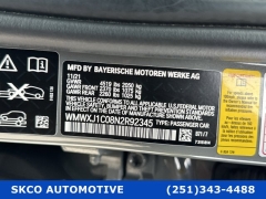 Used 2022  MINI Clubman Cooper S ALL4 at SKCO Automotive near Mobile, AL