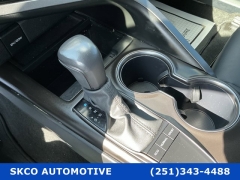 Used 2024  Toyota Camry SE Auto at SKCO Automotive near Mobile&comma; AL