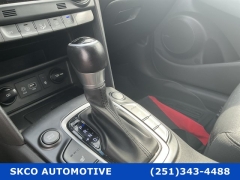 Used 2021  Hyundai Kona Limited DCT AWD at SKCO Automotive near Mobile&comma; AL