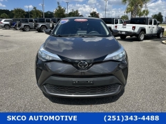 Used 2020 Toyota C-HR 4d SUV LE at SKCO Automotive near Mobile, AL