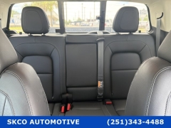 Used 2022  GMC Canyon 2WD Crew Cab 128" Elevation at SKCO Automotive near Mobile&comma; AL