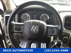 Used 2019  Ram 1500 Classic 4WD Crew Cab Big Horn at SKCO Automotive near Mobile&comma; AL