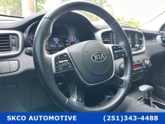 Used 2020 Kia Sorento 4d SUV AWD S at SKCO Automotive near Mobile, AL