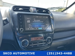 Used 2023 Mitsubishi Mirage G4 ES CVT at SKCO Automotive near Mobile, AL