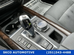 Used 2015  BMW X5 RWD 4dr sDrive35i at SKCO Automotive near Mobile&comma; AL