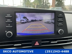 Used 2021  Hyundai Elantra SEL IVT at SKCO Automotive near Mobile&comma; AL