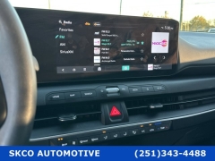 Used 2025  Kia K4 LX FWD at SKCO Automotive near Mobile, AL