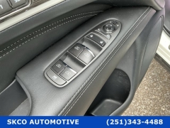 Used 2020  INFINITI QX60 4d SUV AWD LUXE at SKCO Automotive near Mobile&comma; AL