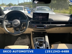 Used 2021  Audi A5 Sportback S line Premium 45 TFSI quattro at SKCO Automotive near Mobile&comma; AL