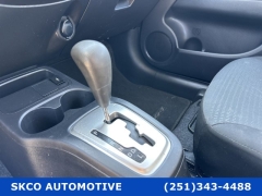 Used 2023 Mitsubishi Mirage G4 LE CVT at SKCO Automotive near Mobile, AL