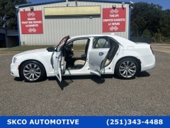 Used 2018  Chrysler 300 4d Sedan RWD Limited at SKCO Automotive near Mobile, AL